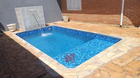 Casa em Jardim Itália, Pirassununga/SP
