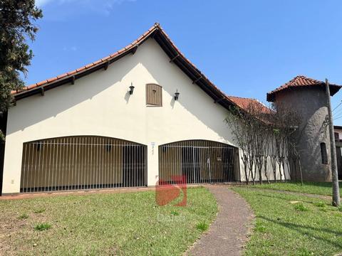 Casa em Cidade Jardim, Pirassununga/SP