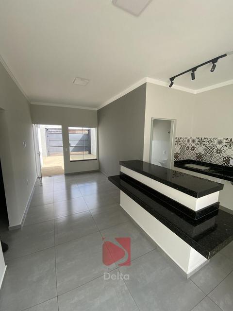 Casa à venda no bairro Terrazul em Pirassununga/SP