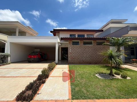 Casa para alugar no bairro Rosário em Pirassununga/SP