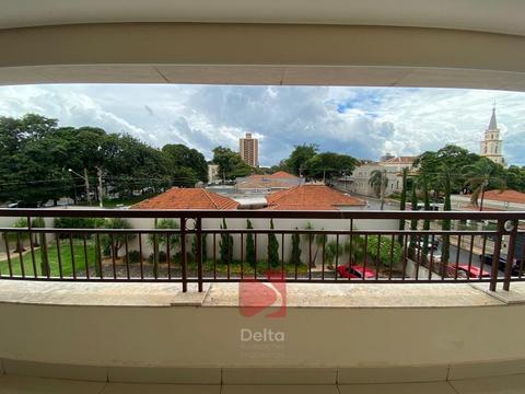 Apartamento Alto Padrão em Centro - Mayson Royale