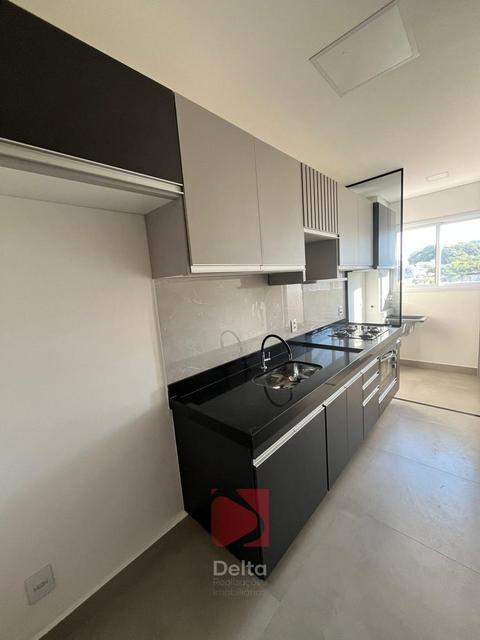 Apartamento em Vila Guimarães, Pirassununga/SP